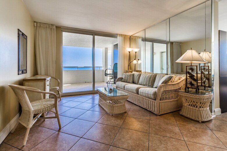 Perdido Sun By Luxury Gulf Rentals