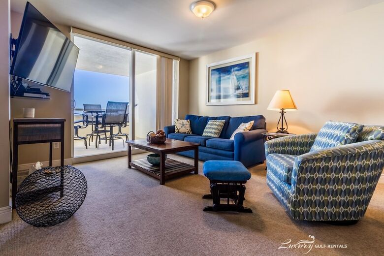 Perdido Sun By Luxury Gulf Rentals