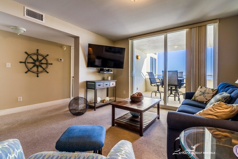 Perdido Sun By Luxury Gulf Rentals