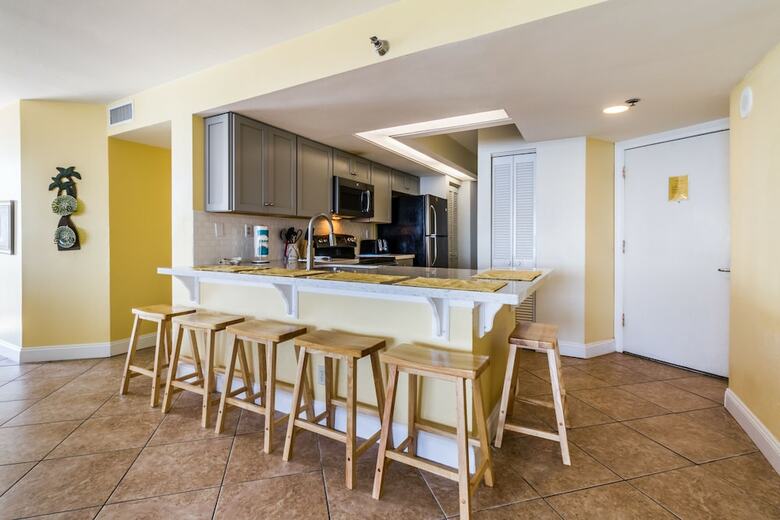 Perdido Sun By Luxury Gulf Rentals