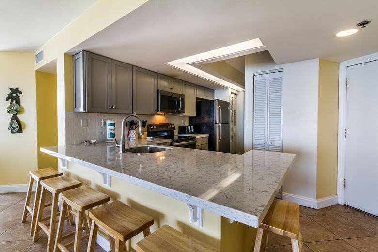 Perdido Sun By Luxury Gulf Rentals