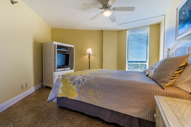Perdido Sun By Luxury Gulf Rentals