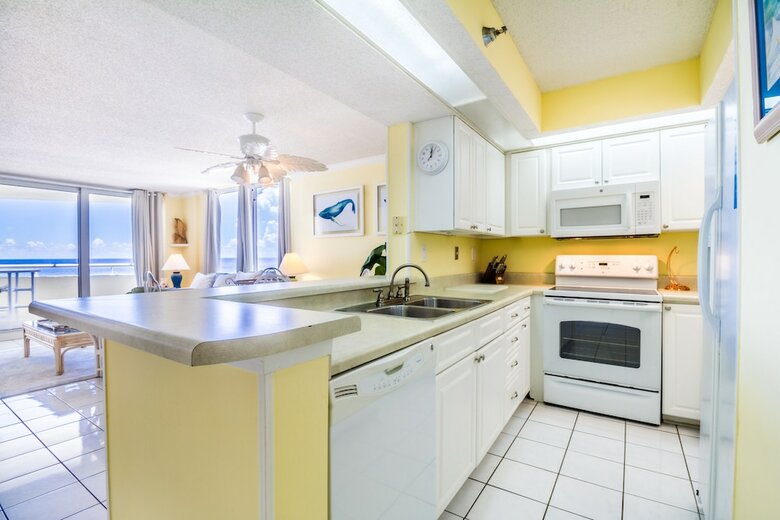 Perdido Sun By Luxury Gulf Rentals