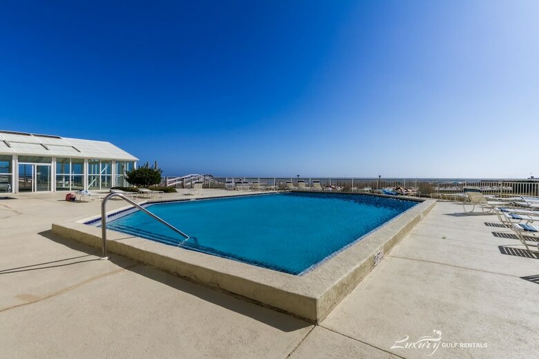 Perdido Sun By Luxury Gulf Rentals