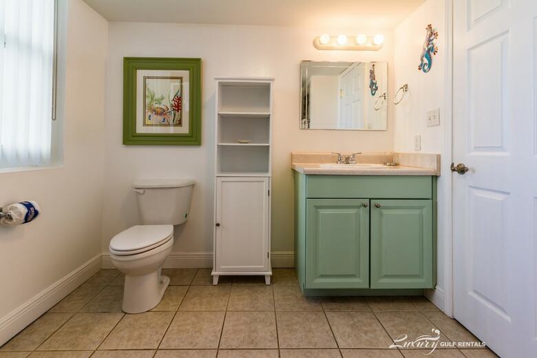 Perdido Sun By Luxury Gulf Rentals