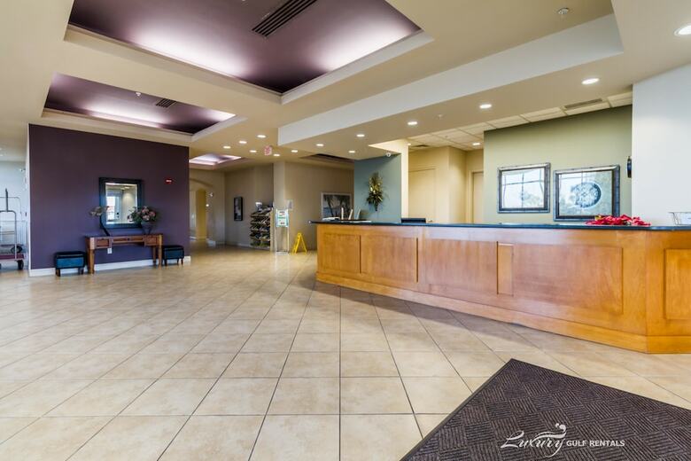 Perdido Sun By Luxury Gulf Rentals