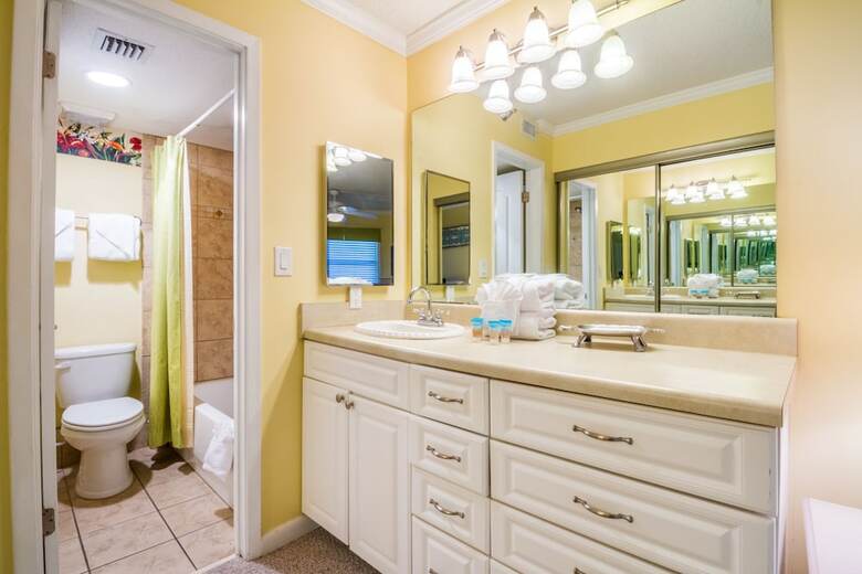 Perdido Sun By Luxury Gulf Rentals
