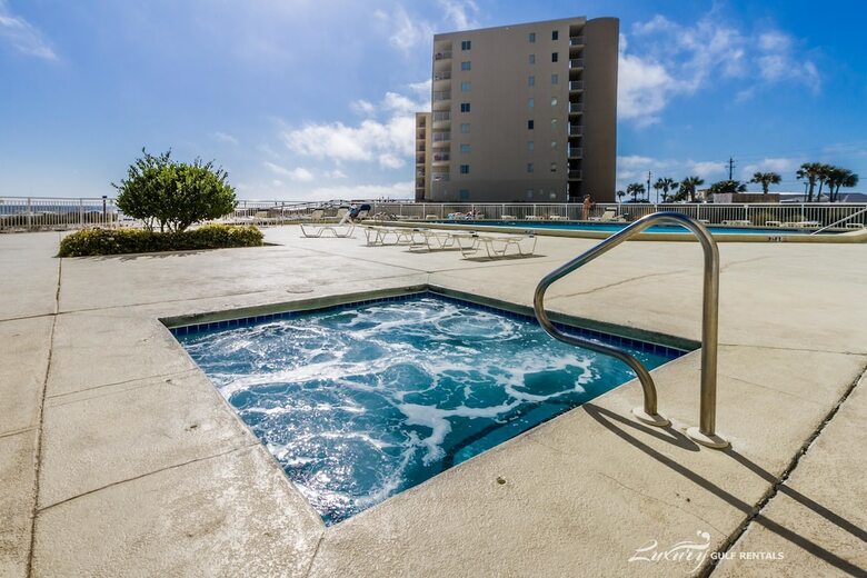 Perdido Sun By Luxury Gulf Rentals
