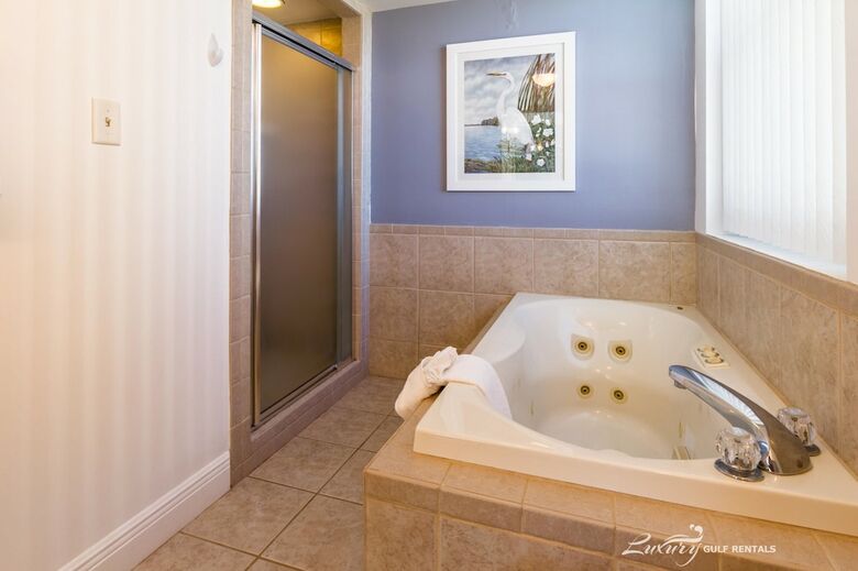 Perdido Sun By Luxury Gulf Rentals