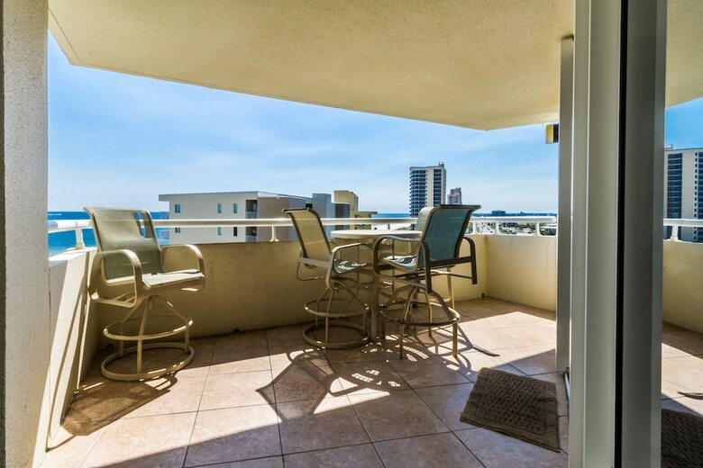 Perdido Sun By Luxury Gulf Rentals