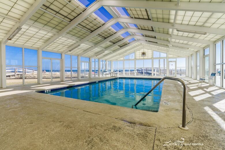 Perdido Sun By Luxury Gulf Rentals