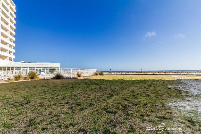 Perdido Sun By Luxury Gulf Rentals