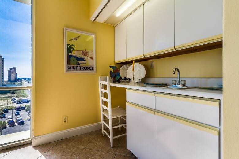 Perdido Sun By Luxury Gulf Rentals