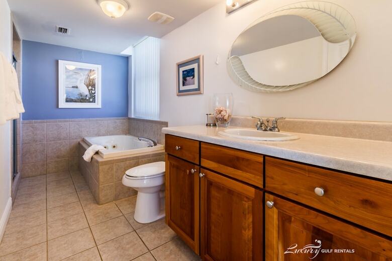 Perdido Sun By Luxury Gulf Rentals
