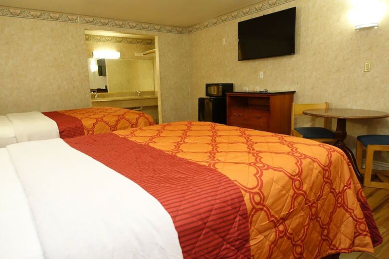 Motel Tropic Lodge