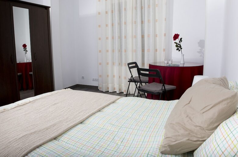 Apartamentos Sea & Wave Sevilla