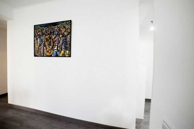 Apartamentos Sea & Wave Sevilla