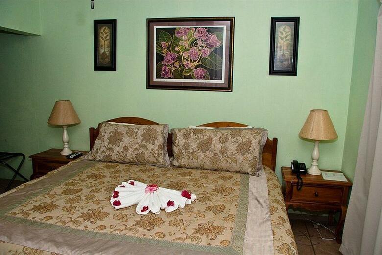 Hotel The Westender Inn