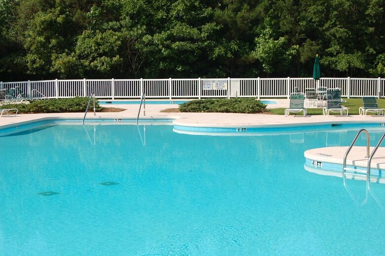 True Blue Resort