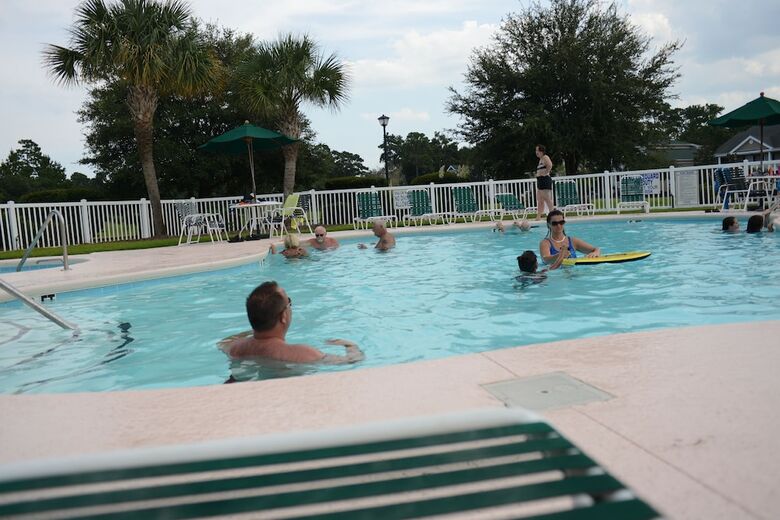True Blue Resort