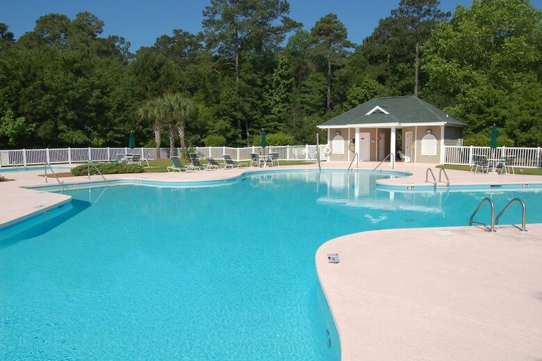 True Blue Resort