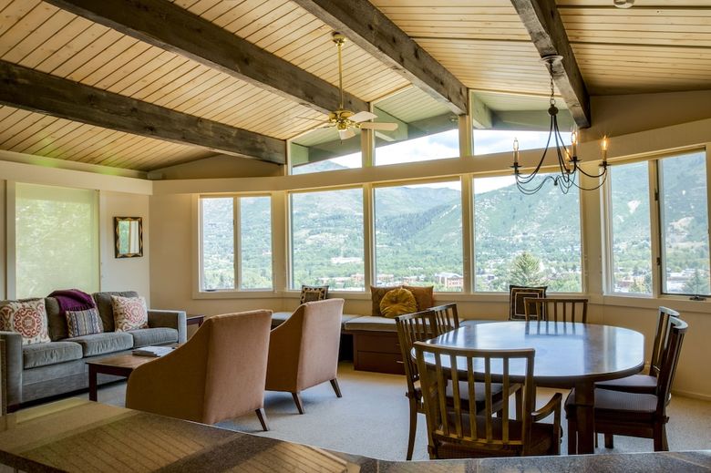 Shadow Mountain By Frias Properties