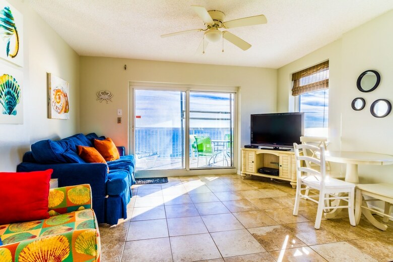 Royal Palms By Luxury Gulf Rentals