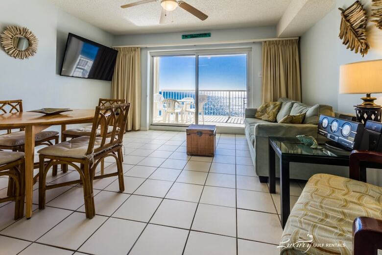 Royal Palms By Luxury Gulf Rentals