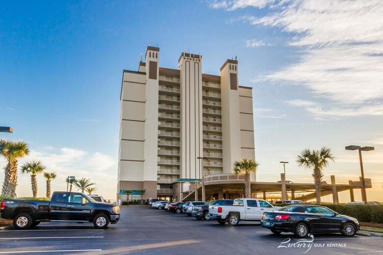 Royal Palms By Luxury Gulf Rentals