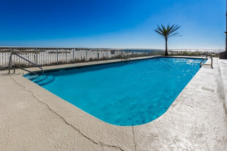 Royal Palms By Luxury Gulf Rentals