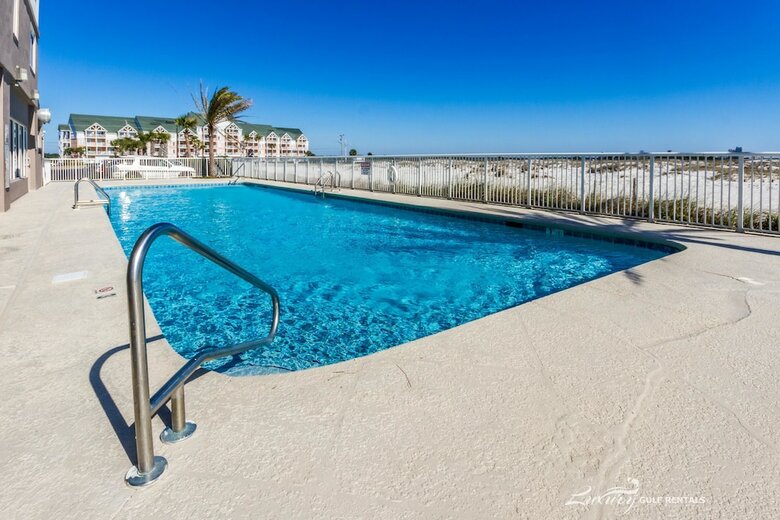Royal Palms By Luxury Gulf Rentals