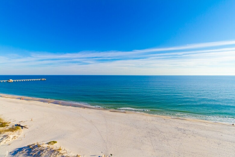 Royal Palms By Luxury Gulf Rentals