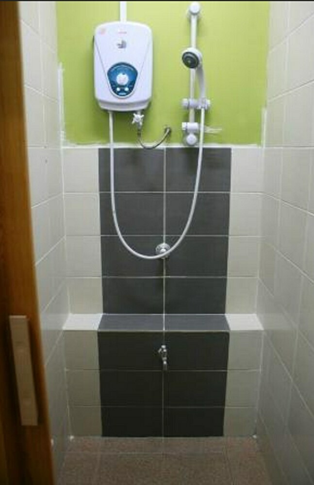 Hostal Borneo Backpackers
