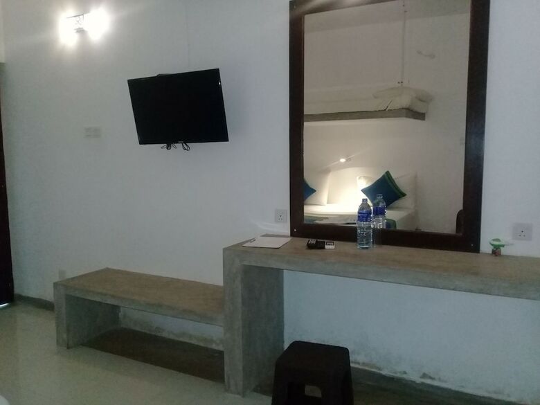 Hotel Kutumbaya Resort