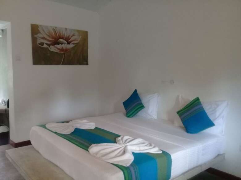 Hotel Kutumbaya Resort