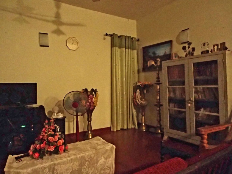 Hotel Kutumbaya Resort