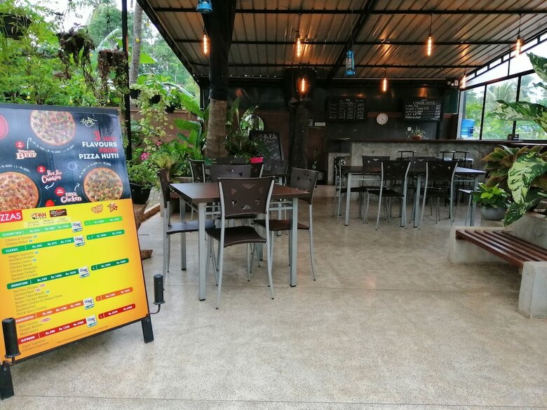Hotel Kutumbaya Resort
