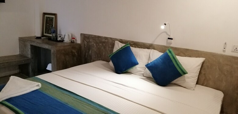Hotel Kutumbaya Resort