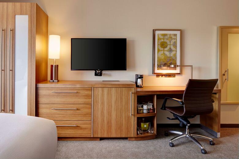 Hotel Hyatt Place Madison / Verona