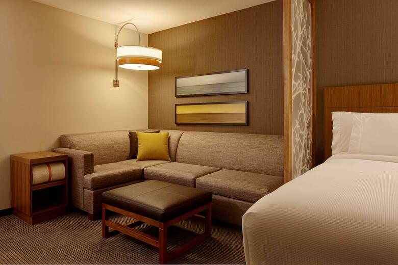 Hotel Hyatt Place Madison / Verona