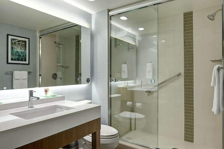 Hotel Hyatt Place Madison / Verona