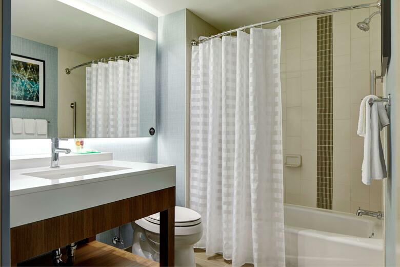 Hotel Hyatt Place Madison / Verona