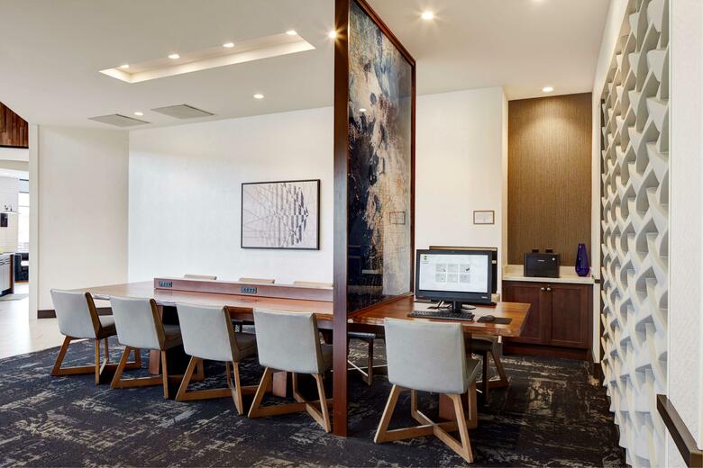 Hotel Hyatt Place Madison / Verona