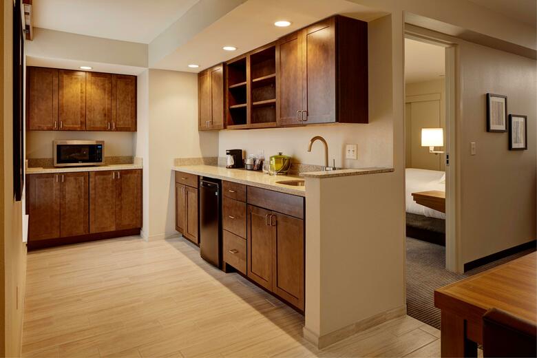Hotel Hyatt Place Madison / Verona