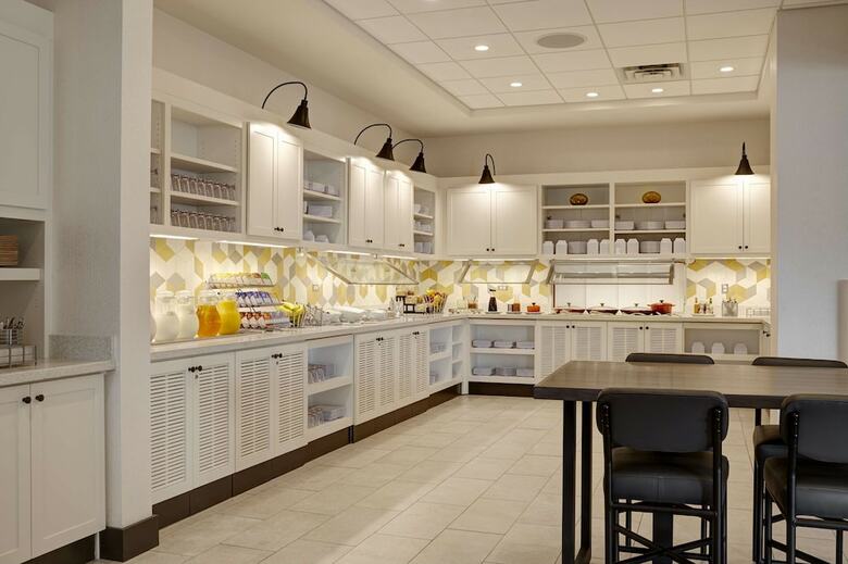 Hotel Hyatt Place Madison / Verona