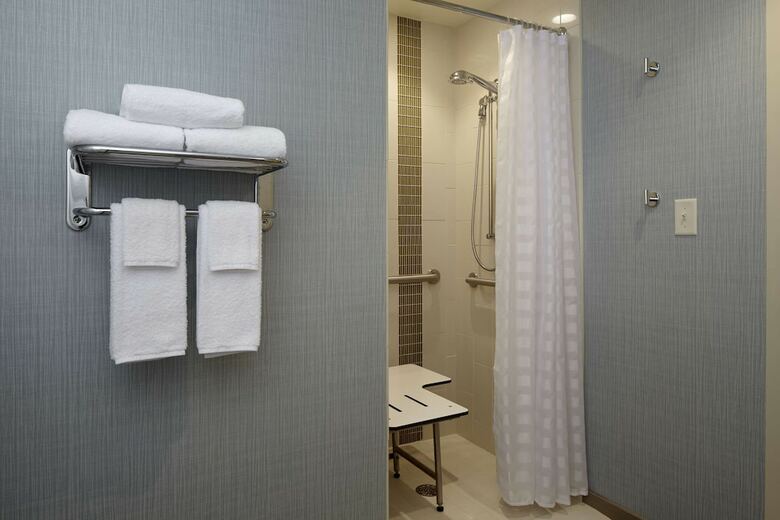 Hotel Hyatt Place Madison / Verona
