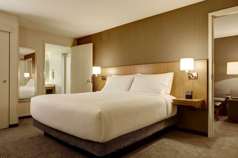 Hotel Hyatt Place Madison / Verona