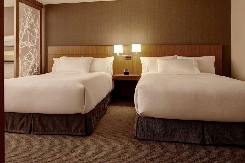 Hotel Hyatt Place Madison / Verona