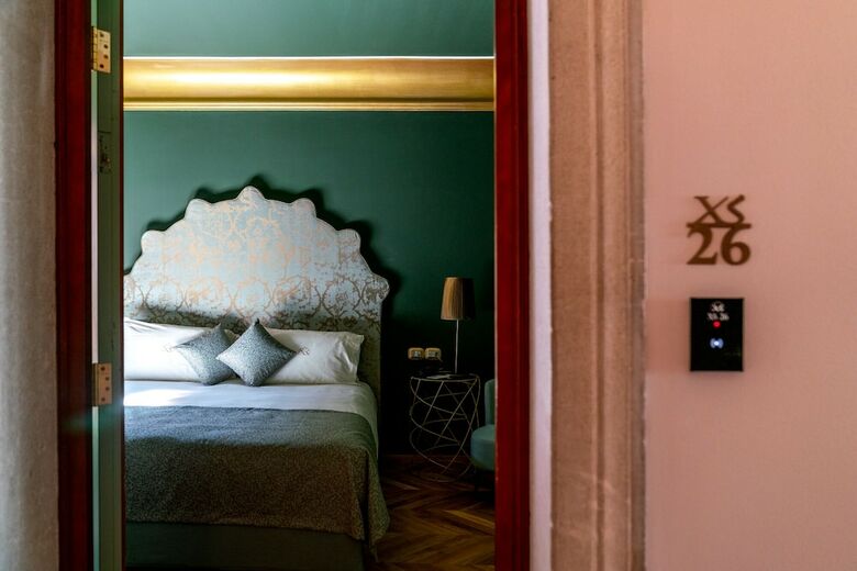 Excess Venice - Boutique Hotel & Private Spa
