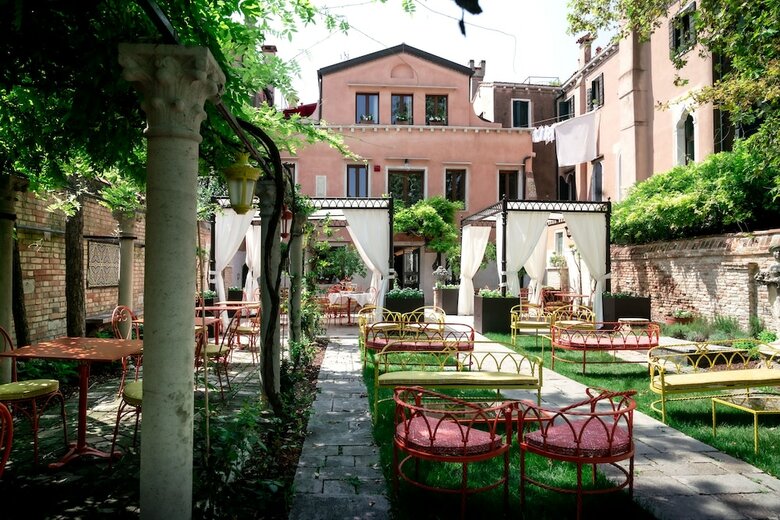 Excess Venice - Boutique Hotel & Private Spa